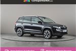 2022 Skoda Karoq