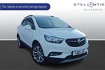 2018 Vauxhall Mokka X