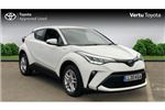 2020 Toyota C-HR