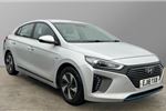 2018 Hyundai IONIQ