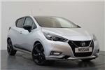 2021 Nissan Micra