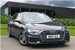 2019 Audi A6