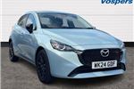 2024 Mazda 2