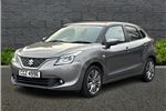 2016 Suzuki Baleno 1.0 Boosterjet SZ-T 5dr