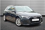 2019 Audi A1