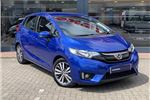 2017 Honda Jazz