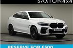 2021 BMW X6