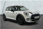 2018 MINI Hatchback