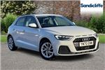 2020 Audi A1