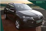 2020 Skoda Karoq