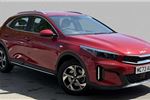 2023 Kia XCeed