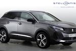 2023 Peugeot 3008