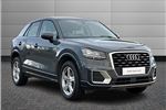 2020 Audi Q2