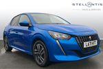 2022 Peugeot 208