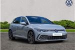 2024 Volkswagen Golf