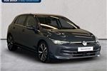2024 Volkswagen Golf