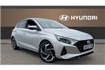 2022 Hyundai i20