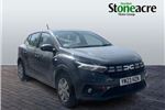 2023 Dacia Sandero