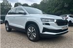 2025 Skoda Karoq