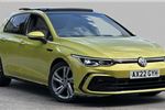 2022 Volkswagen Golf