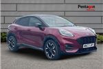 2023 Ford Puma