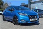 2022 Nissan Micra