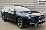 2022 Subaru Outback