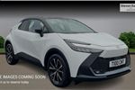 2024 Toyota C-HR