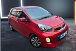 2016 Kia Picanto