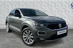 2019 Volkswagen T-Roc