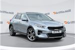 2022 Kia XCeed