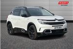 2021 Citroen C5 Aircross