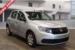 2020 Dacia Sandero
