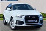 2016 Audi Q3