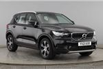 2021 Volvo XC40