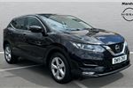 2019 Nissan Qashqai