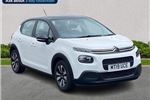 2019 Citroen C3