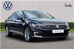 2018 Volkswagen Passat GTE