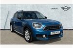 2019 MINI Countryman