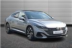2021 Volkswagen Arteon