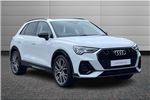 2020 Audi Q3