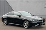 2024 Mercedes-Benz CLA