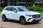 2024 Mercedes-Benz GLC