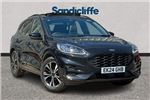 2024 Ford Kuga