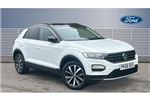 2018 Volkswagen T-Roc