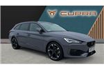 2023 Cupra Leon Estate