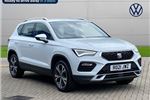 2021 SEAT Ateca