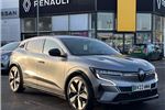 2023 Renault Megane E Tech