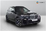 2022 BMW X7