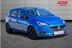 2019 Vauxhall Corsa